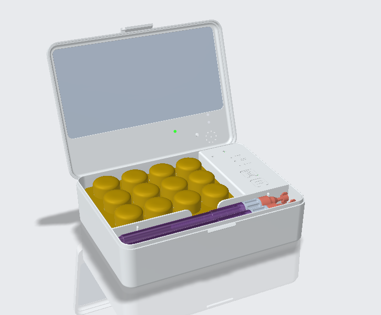 犬驱虫药管理方案